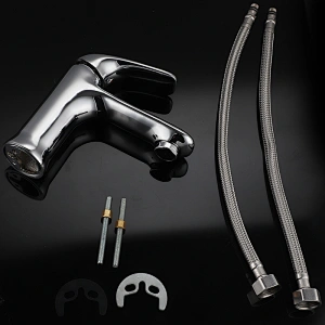 hair wash sink faucet