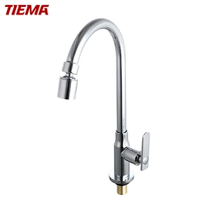 water kitchen faucet