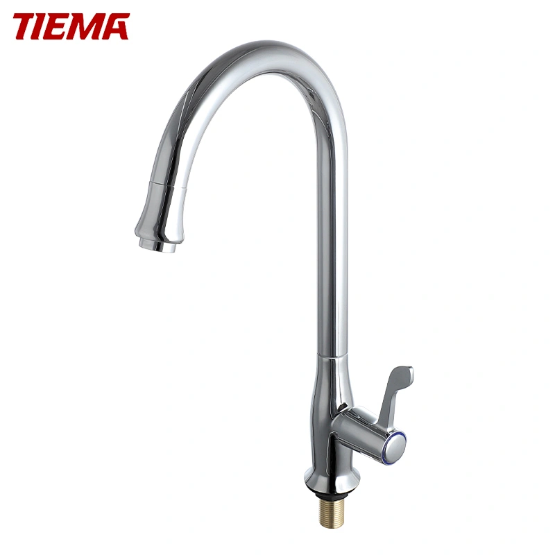 hot water tap for kitchen