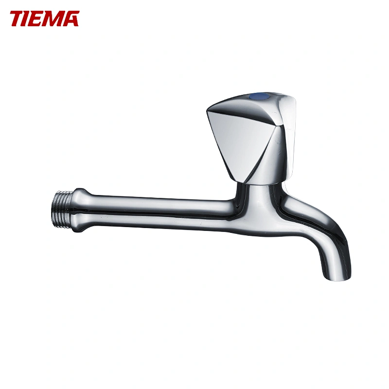 garden faucet