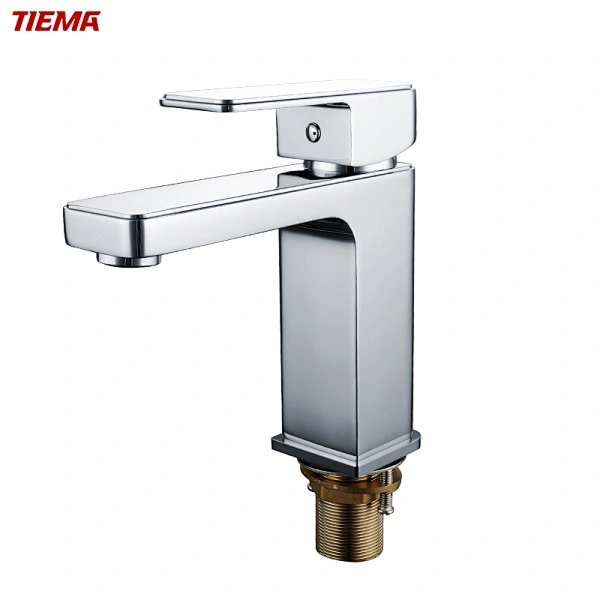 basin mixer faucet