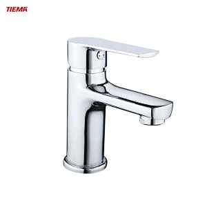 waterfall sink tap