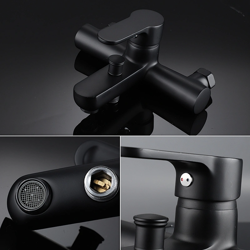 bathroom tap manufacturer