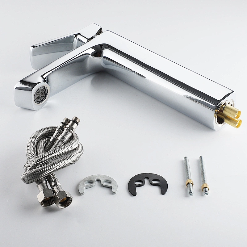 wash hand basin mixer taps