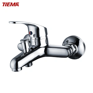 bath shower mixer