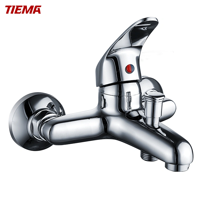 bath shower mixer