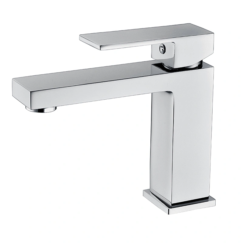 hot cold water tap
