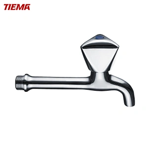 garden faucet