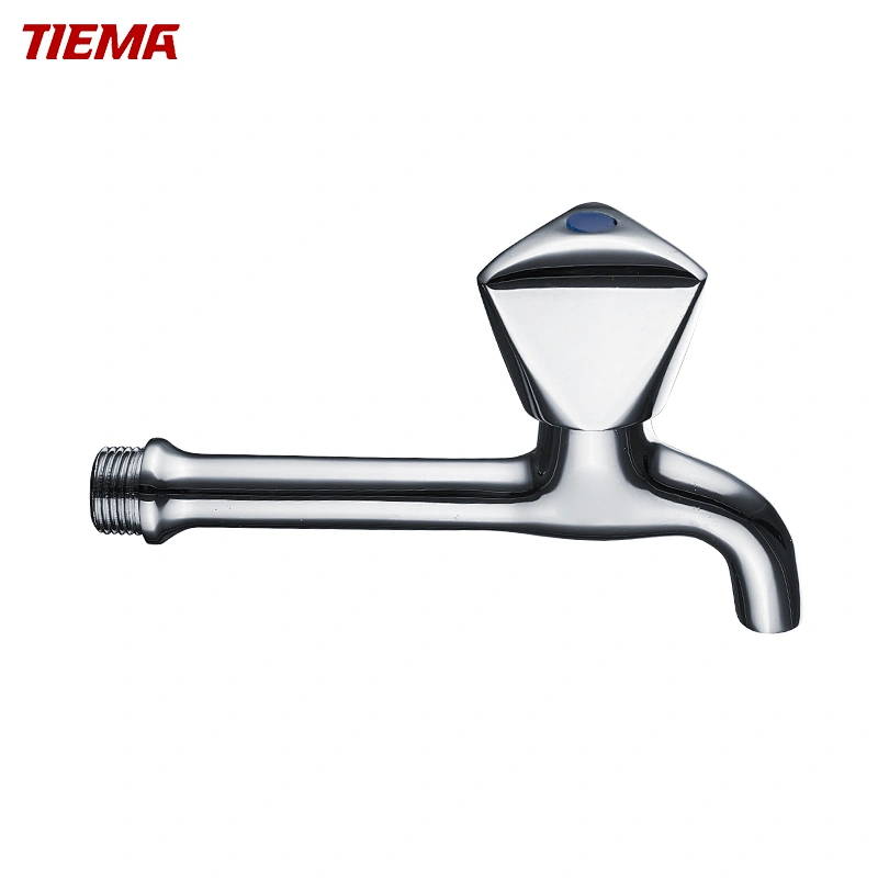 garden faucet