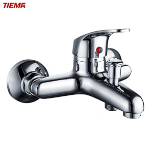 bathtub faucet