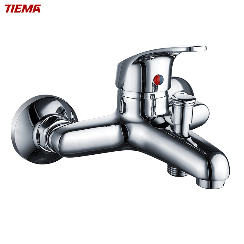 bathtub faucet