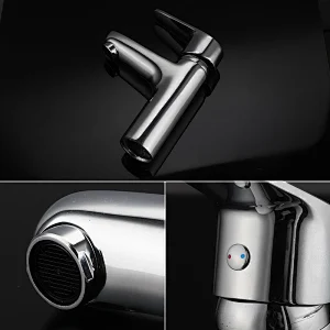 wash basin tap
