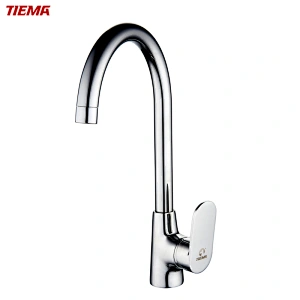 single handle sink faucet