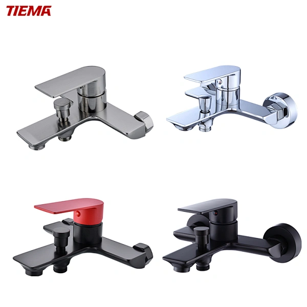 bathroom shower set price
