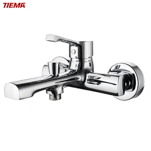 shower mixer tap price