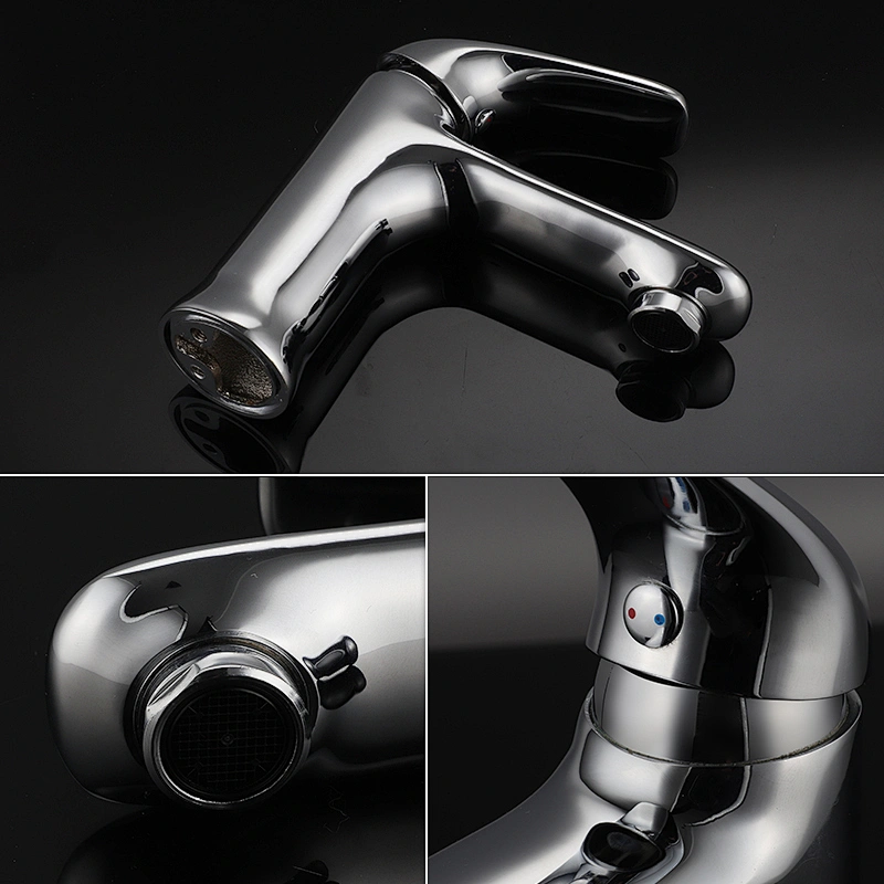 hair wash sink faucet