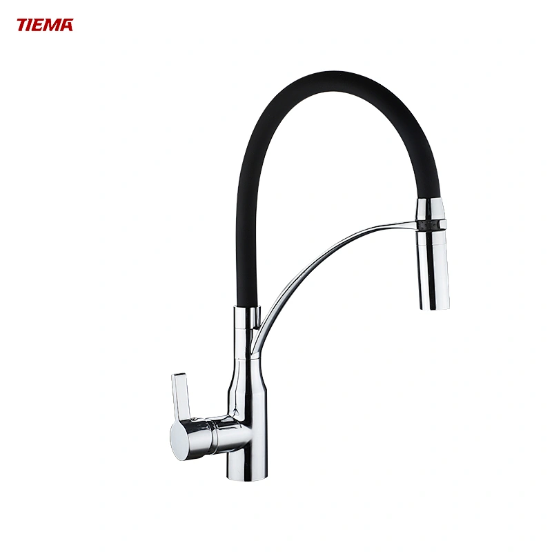 kitchen faucet extender