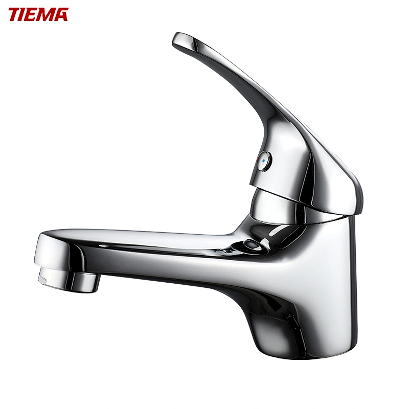 ceramic basin tap