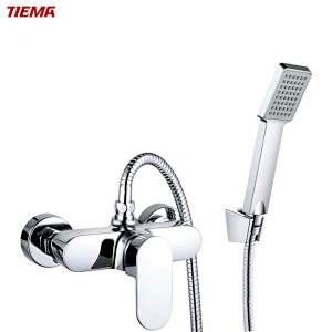 rain shower faucet