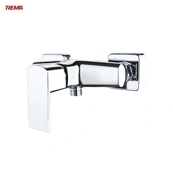 hot and cold water faucets