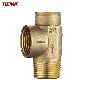 female thread ball valve