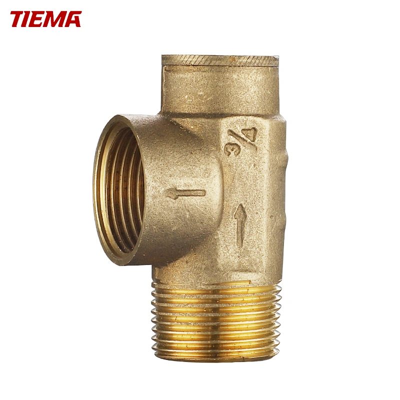 female thread ball valve