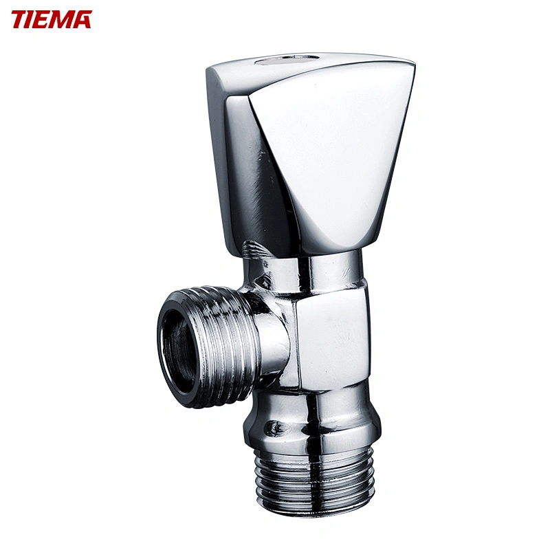 bathroom angle valve