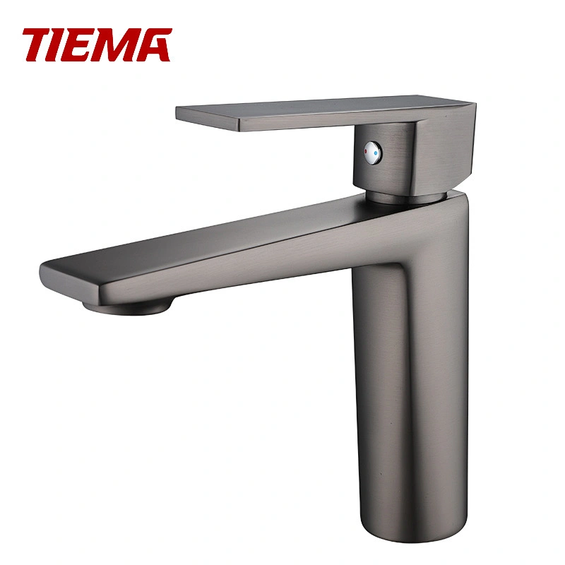 water faucet