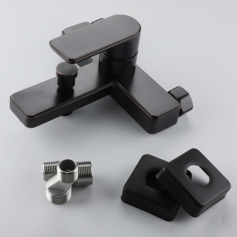 bath mixer taps