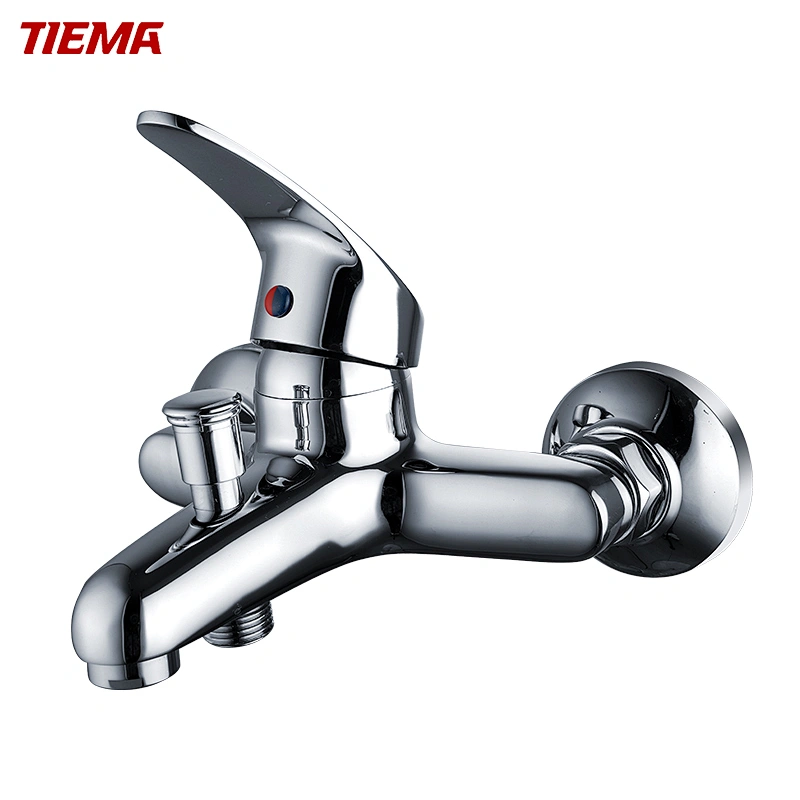 bathtub faucet