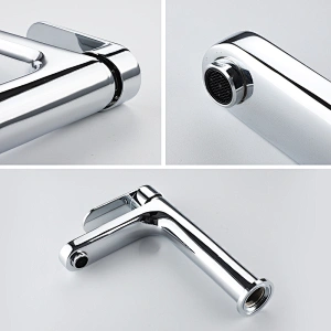 long neck tap for wash basin