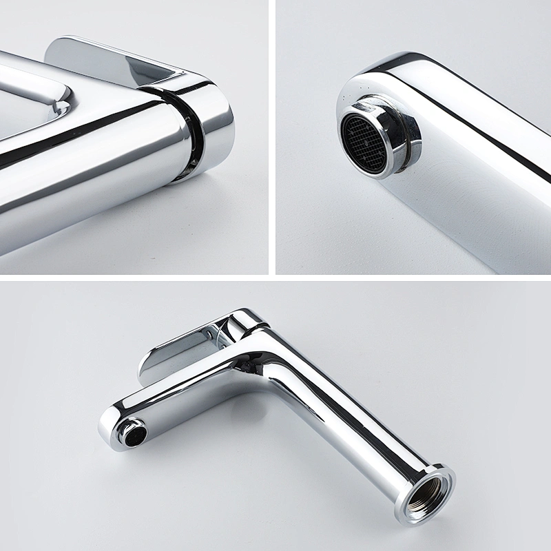 long neck tap for wash basin