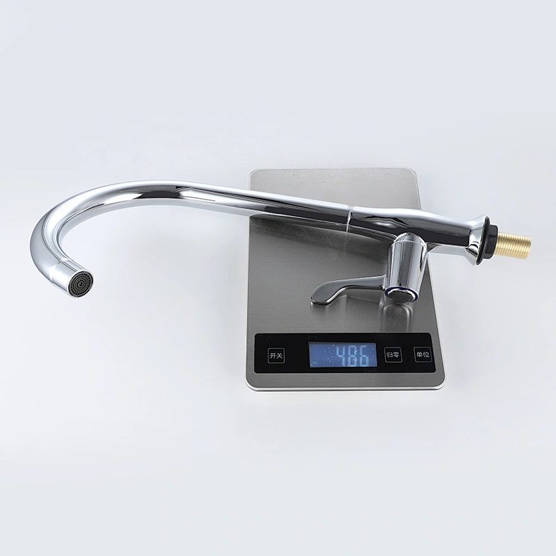 water mixer tap for kitchen