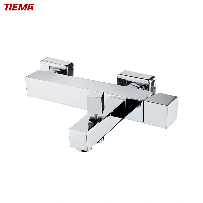 bath tub faucet