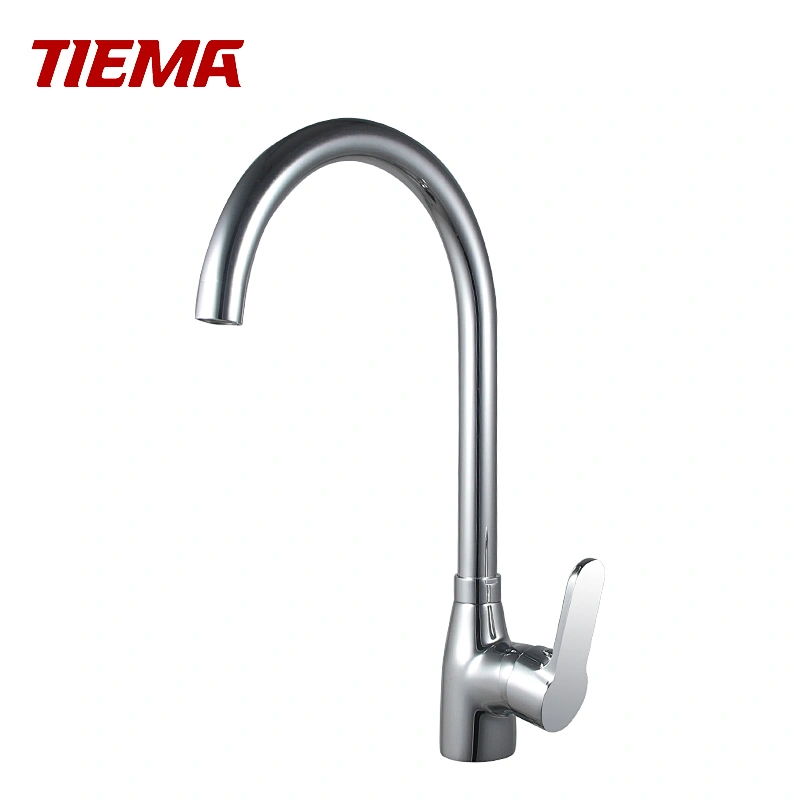 deck mounted faucets
