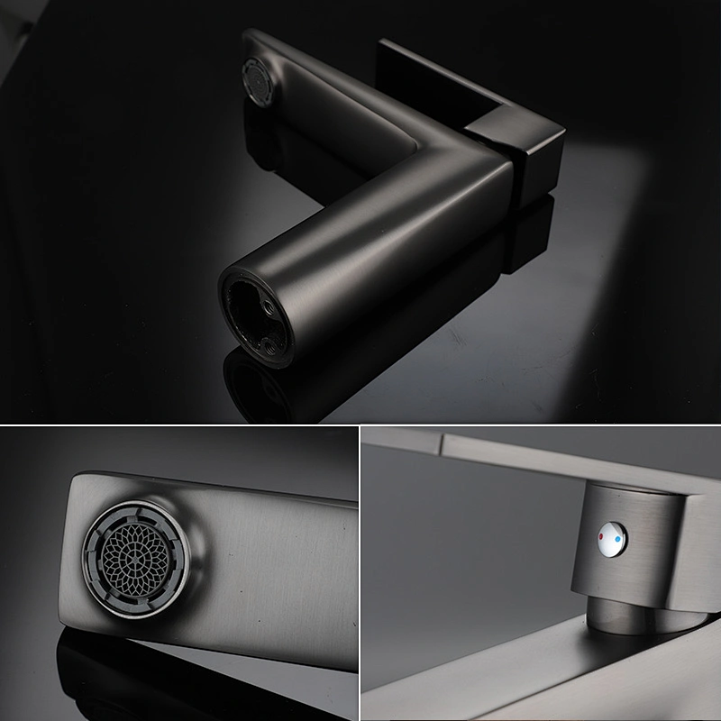 water tap manufacturer