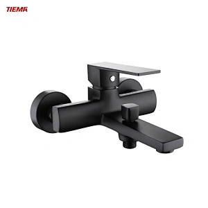 single handle bath shower faucet