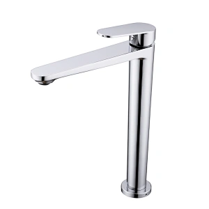 single lever basin mixer