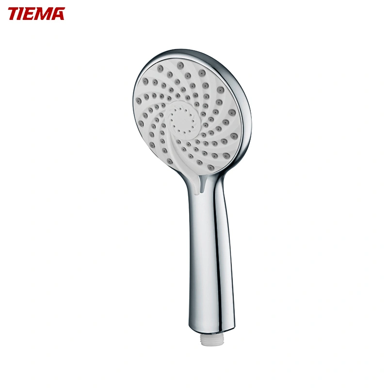 rainfall shower head