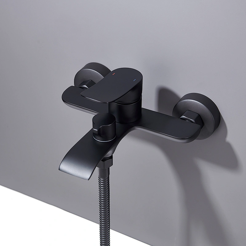 bath faucet