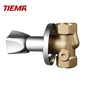 brasscraft stop valve