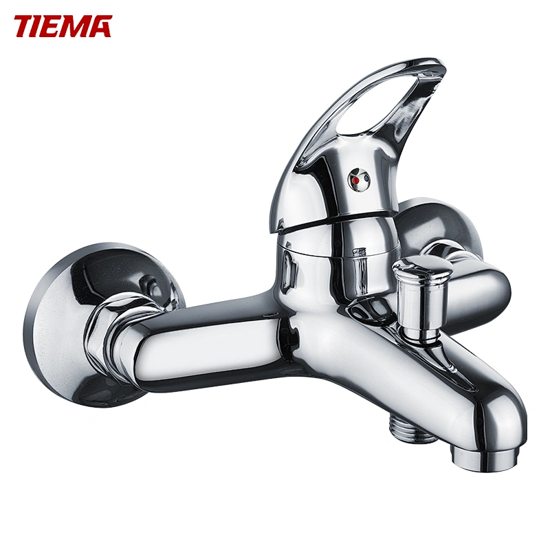 brass water tap