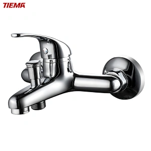 single handle bathroom faucet