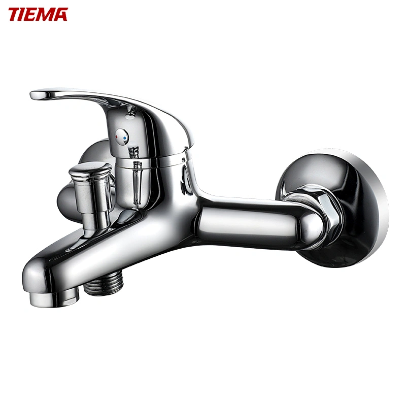 single handle bathroom faucet