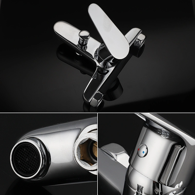 brass basin faucet tap