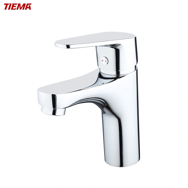 contemporary lavatory faucets