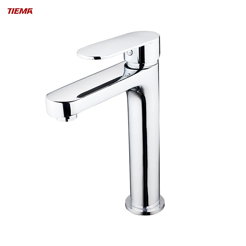 long neck tap for wash basin
