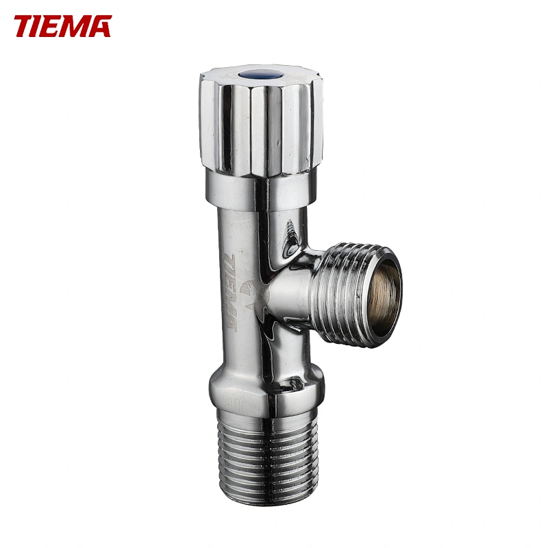 3 way angle valve price