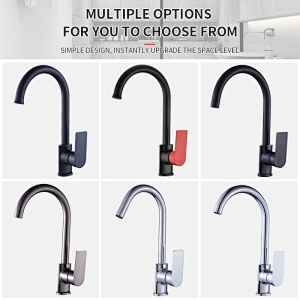 kitchen faucets wholesale
