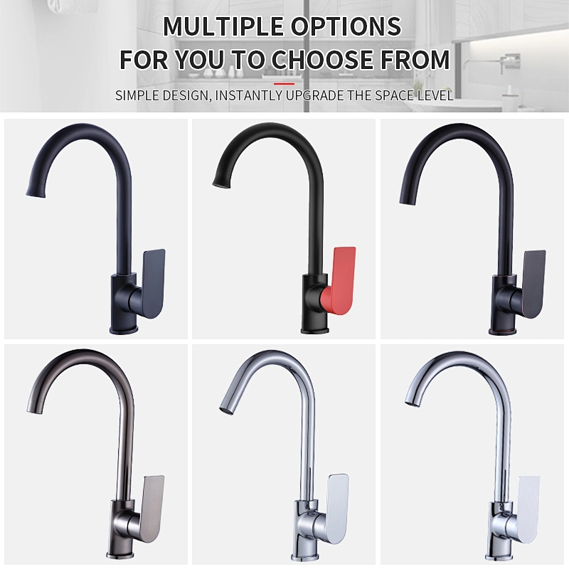 kitchen faucets wholesale